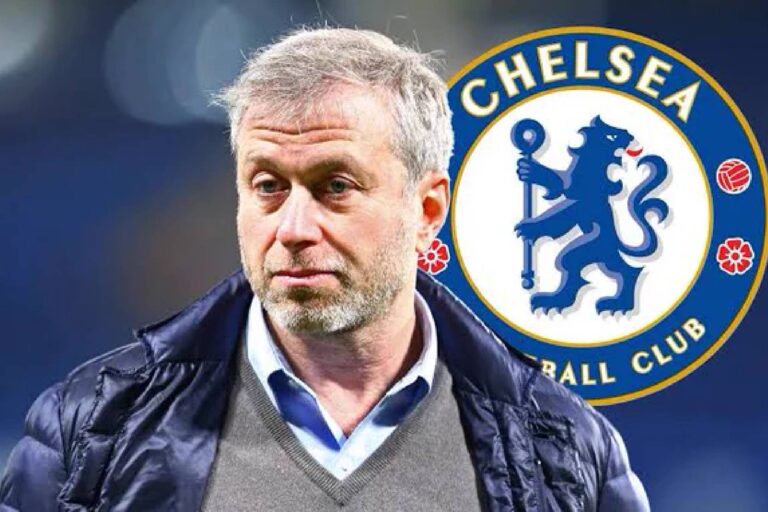 Parregullsitë e epokës Abramovich i kushtojnë Chelseat 11.5 milionë euro