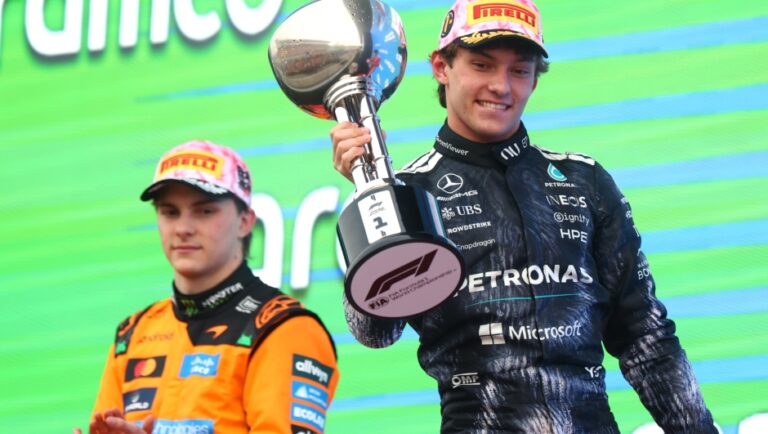 Kimi Antonelli triumfon në Suzuka: Nga starti i tmerrshëm te ndihma e safety car-it