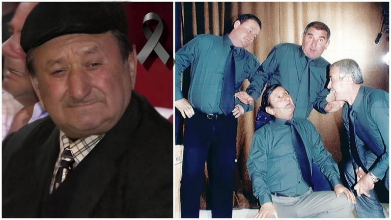 Ndahet nga jeta në moshën 79-vjeçare Mane Lumani, një nga “Parodistët e Vlorës”
