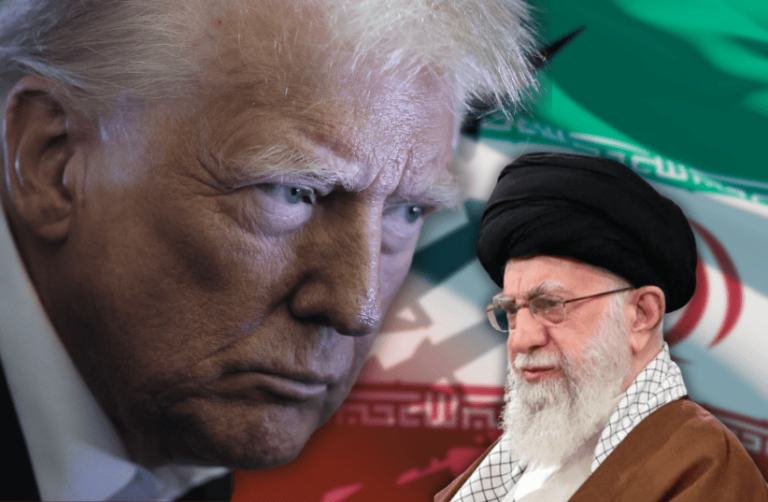 Situata në Iran, Trump: Vala e madhe ende nuk ka ardhur. Kemi ushtrinë më të madhe në botë