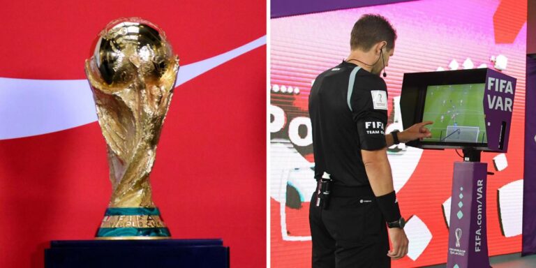FIFA miraton katër risi për Kupën e Botës 2026