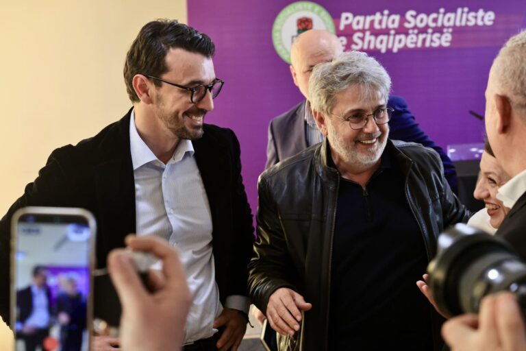 Benet Beci: Vijon fryma e re për Shkodrën me drejtimin politik të Enea Karakaçi