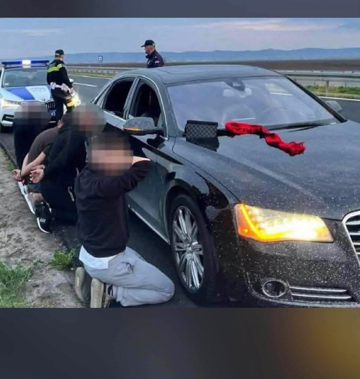 Kthesë në rastin e shqiptarëve në Serbi  Taulant Balla jep lajmin  Do të hetohen në gjendje të lirë