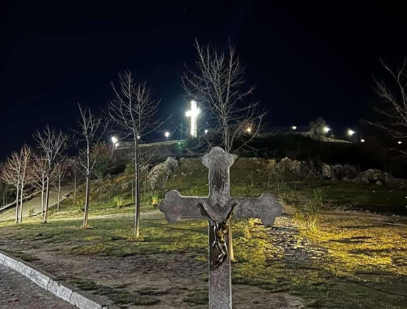 Fotolajm nga Rama  E marta e shenjtë e Shën Ndout