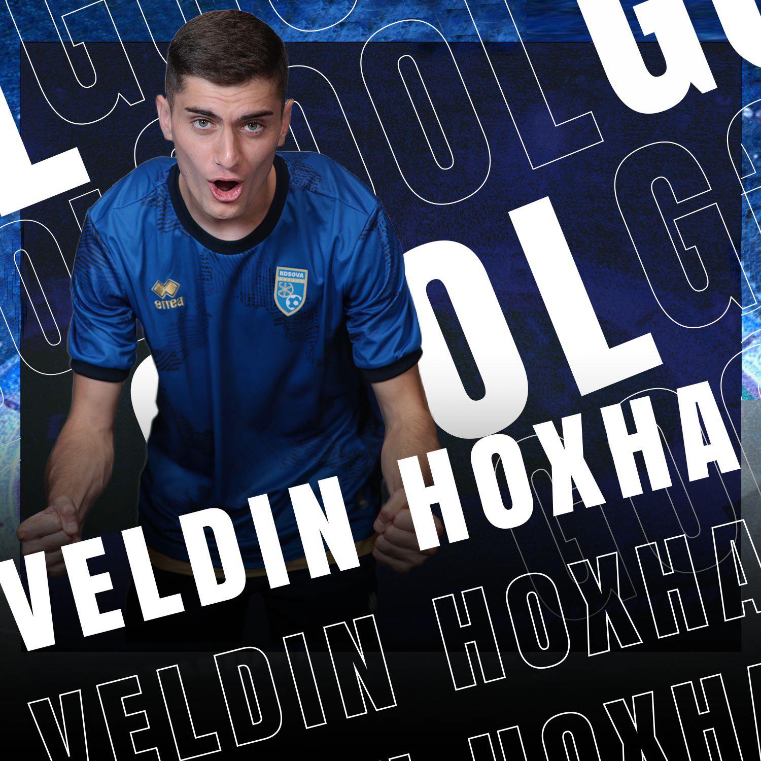 Dardanët në Sllovaki shënojnë golin e barazimit  Kosova synon fitore të artë