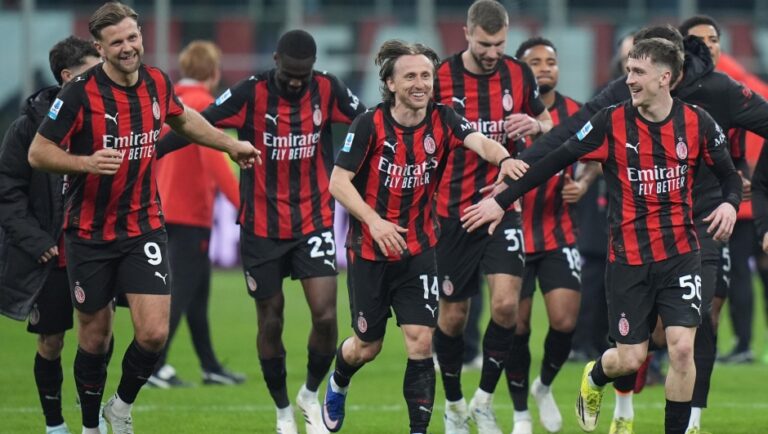 MILAN – Milan, 7 arsye për të besuar në rikthimin për Scudetto