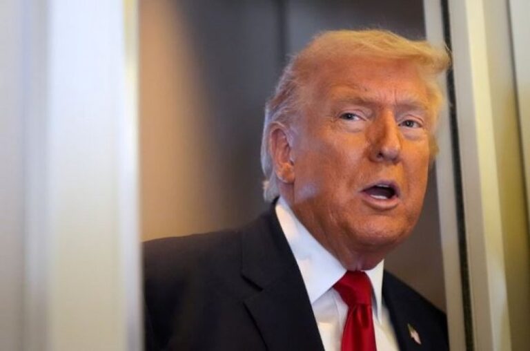 Trump: S’ka interes për negociata me Iranin, vetëm pas shkatërrimit ushtarak