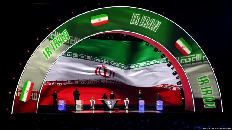 Bojkot i Kupës së Botës 2026? Irani reagon pas sulmeve të SHBA-së