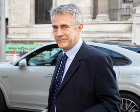 Miliarderi i kriptomonedhave Christopher Harborne nuk është më i interesuar për Paktin Reform Konservator