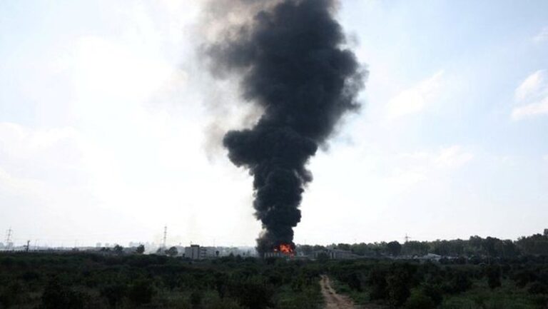 Irani lëshon sërish raketa drejt Izraelit, ushtria thirrje banorëve: Shkoni në strehimore