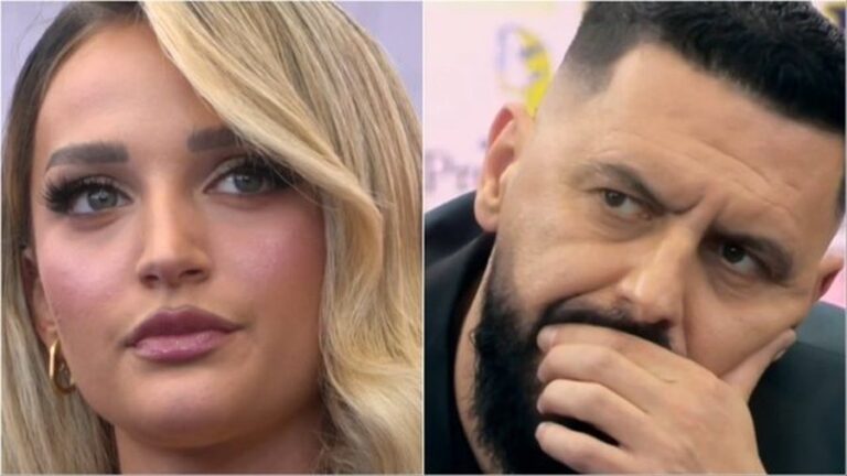 Miri pyet Selin për ndjenjat e saj, ja si foli reagimi i saj