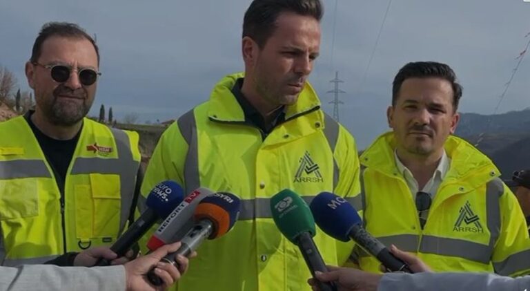Pas 11 ditëve kaos në aksin Prrenjas-Librazhd, ARRSH: Nesër do të hapet rruga alternative