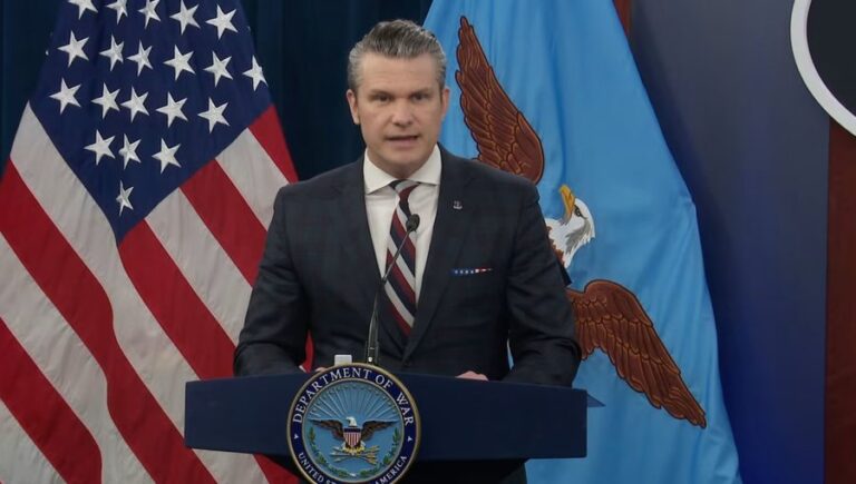 Ushtria Amerikane: Kemi vrarë njeriun që organizoi atentatin ndaj Donald Trump