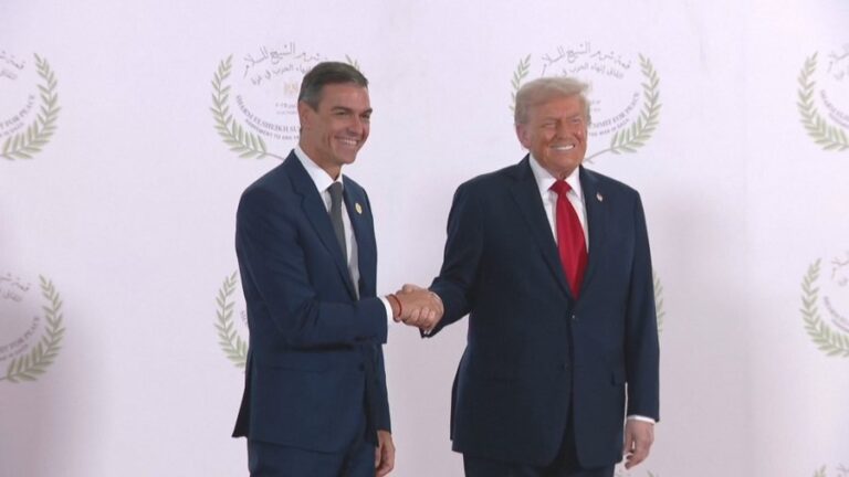 Kryeministri i Spanjës replikë të fortë ndaj Trump: Nuk na detyron dot të mbështesim luftën