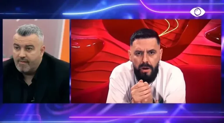 “Mbaron pas Selinës”/ Prishet aleanca Mes Mirit dhe Rogertit, Arbri thumbon: “As Juela nuk të do”