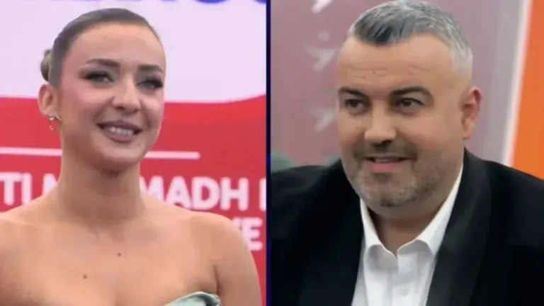 Shikime, flirt dhe Pëlqim? Banorët ngrejnë dyshime për Juelën dhe Rogertin