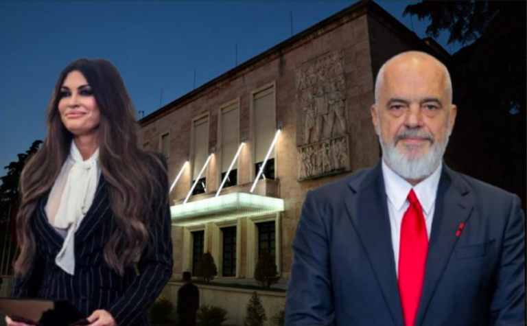 Mediat greke zbardhin arsyen e takimit të ambasadores së SHBA në Athinë me Ramën