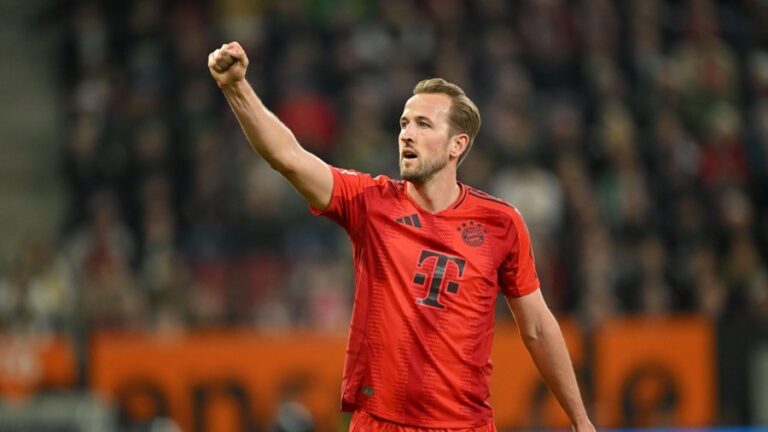 Harry Kane mezi pret përballjen me Real Madrid