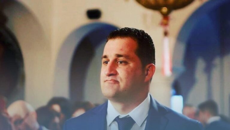 Noka e përjashtoi nga PD, Boshku: Vendim absurd, shkak një drekë me Ervin Salianjin
