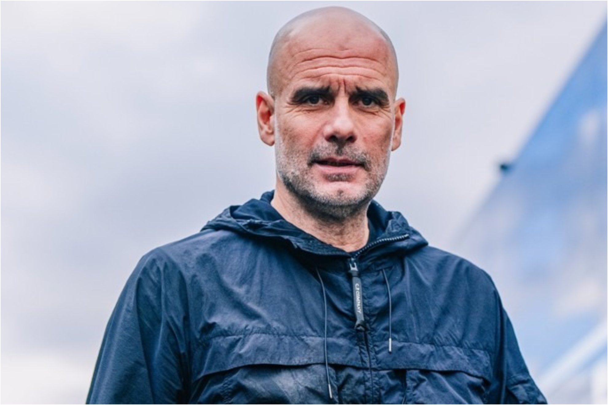 Guardiola kritikon FA Cup   Faleminderit që na bëtë të shkojmë në Madrid me më pak rikuperim 