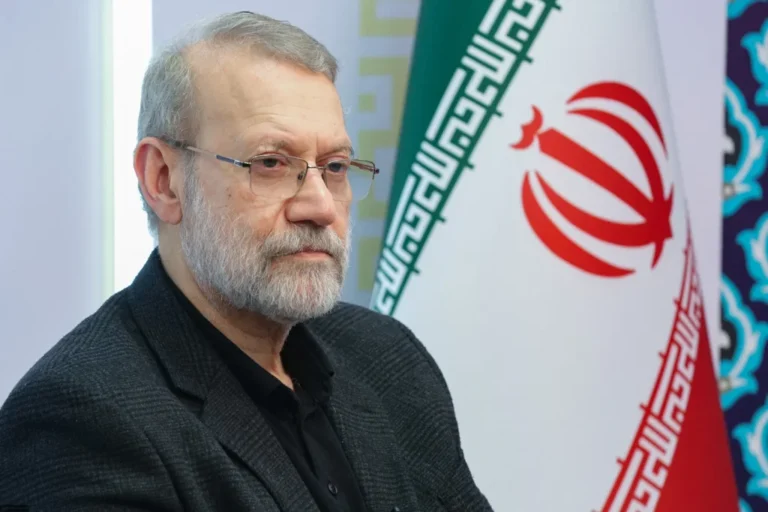 Izraeli njofton vrasjen e Ali Larijanit, shefin e sigurisë së Iranit