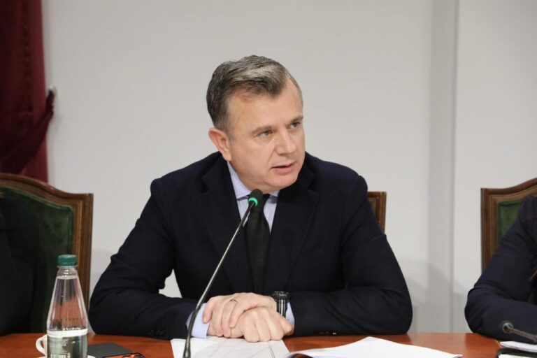 Balla për imunitetin e Ballukut: PS do të respektojë afatin për depozitimin e raportit në Kuvend