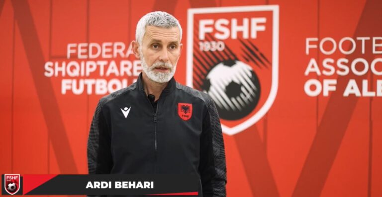 Ardi Behari emërohet Drejtor i Sektorit të Edukimit në FSHF: Disiplinë, cilësi dhe risi në mësimdhënien e kurseve