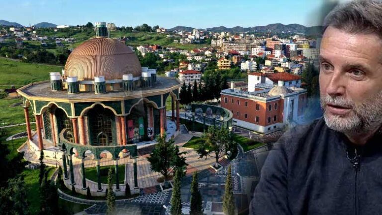 Erion Braçe: Gëzuar Sulltan Nevruzin, ditën e re të ringjalljes dhe shpresës!