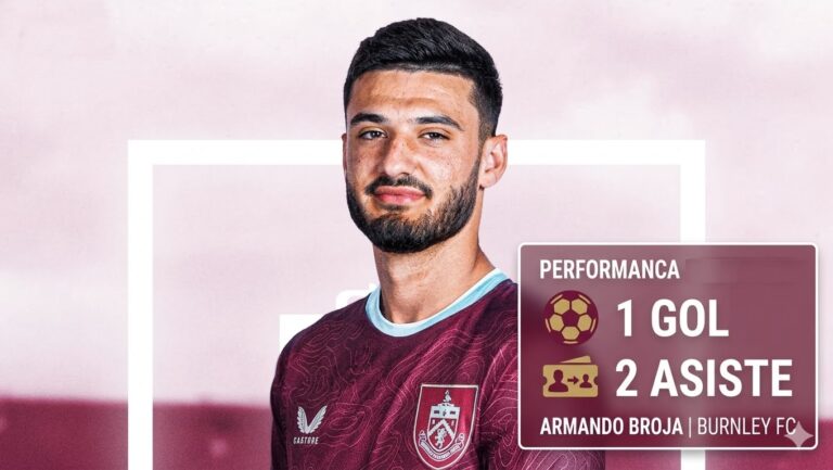 1 gol dhe 2 asiste, Broja vjen me statistika shqetësues në Kombëtare