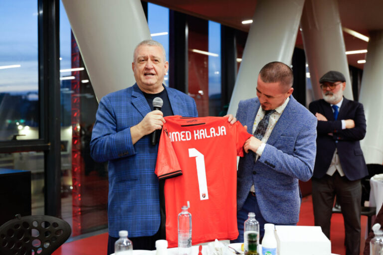Iftari tradicional i futbollit shqiptar, Kalaja dhe Duka: Ashtu si agjërimi edhe futbolli kërkon unitet, disiplinë dhe solidaritet