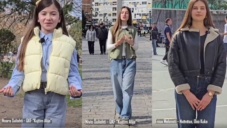 Rama sjell nga Shkodra mesazhet motivuese për 8 Marsin, si “një buqetë mirënjohjeje për çdo grua”