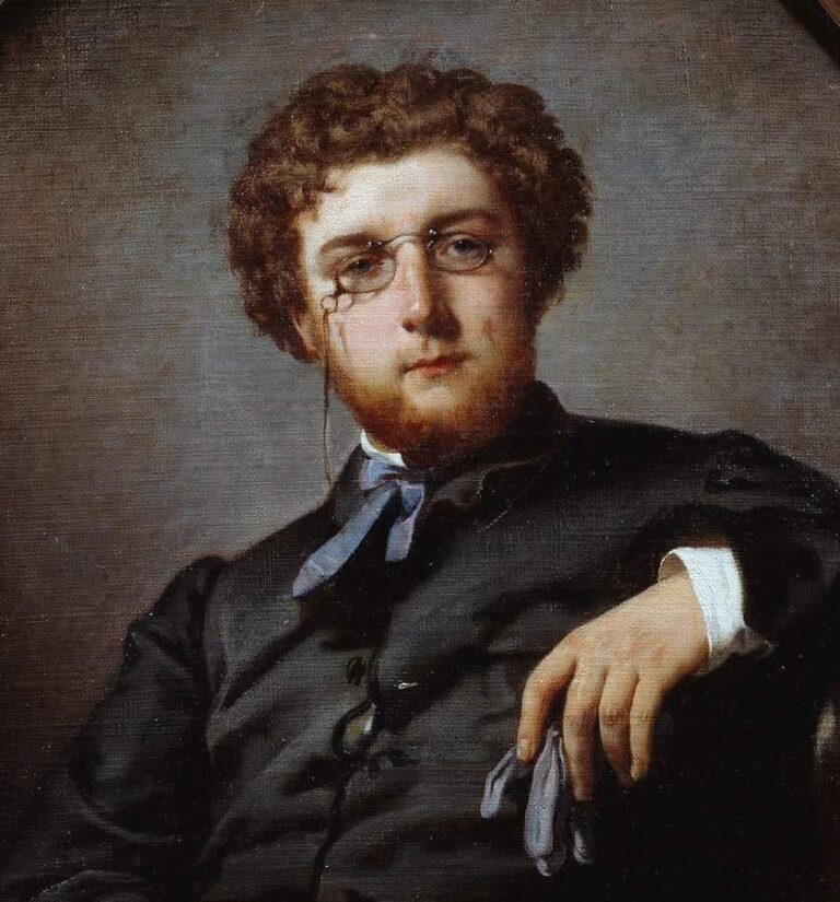 Georges Bizet, gjeniu i epokës romantike, gjeniu i kompozimit që u pranua pas një shekulli