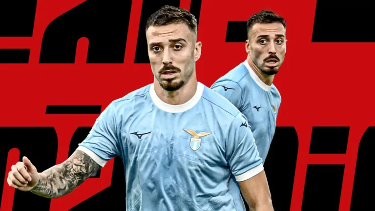 Inter dhe Milan derbi për të transferuar mbroijtësin e Lazios