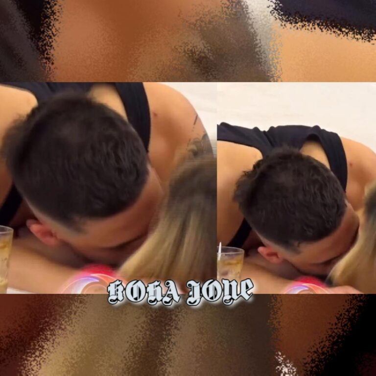 Ndodh puthja e parë, mes Gimbo dhe Selin. Por banorja nuk e priti mirë