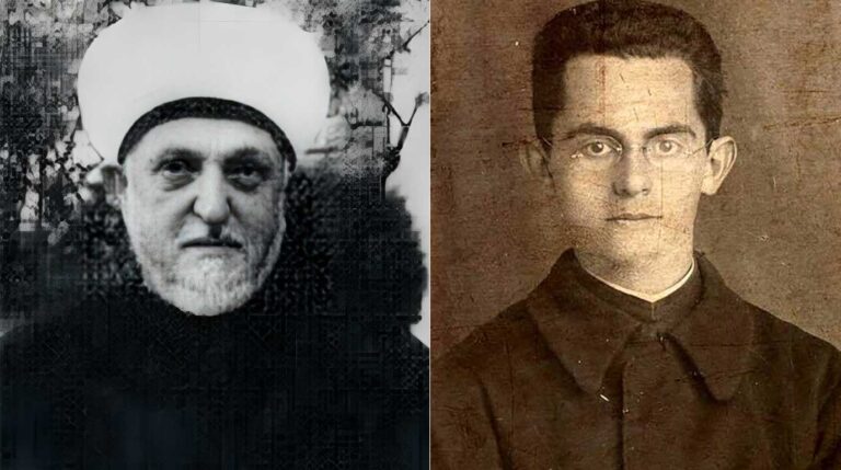 Kur besimi këputi prangat – Hafiz Ali Kraja dhe At Pjetër Meshkalla, miqësia që sfidoi diktaturën