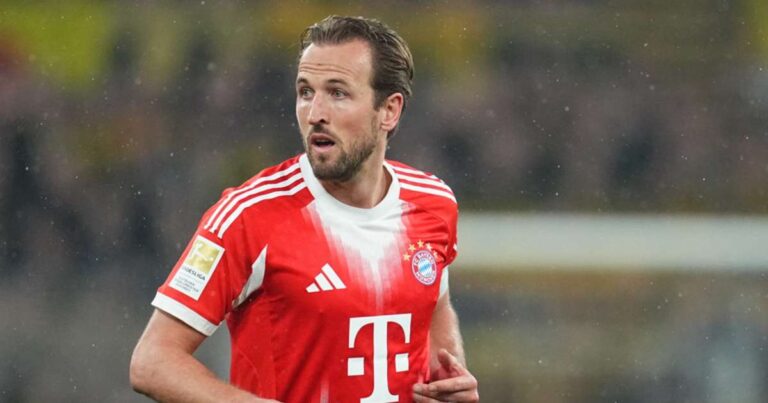 Tronditet Bayerni, Harry Kane përfundon 4 javë jashtë fushave