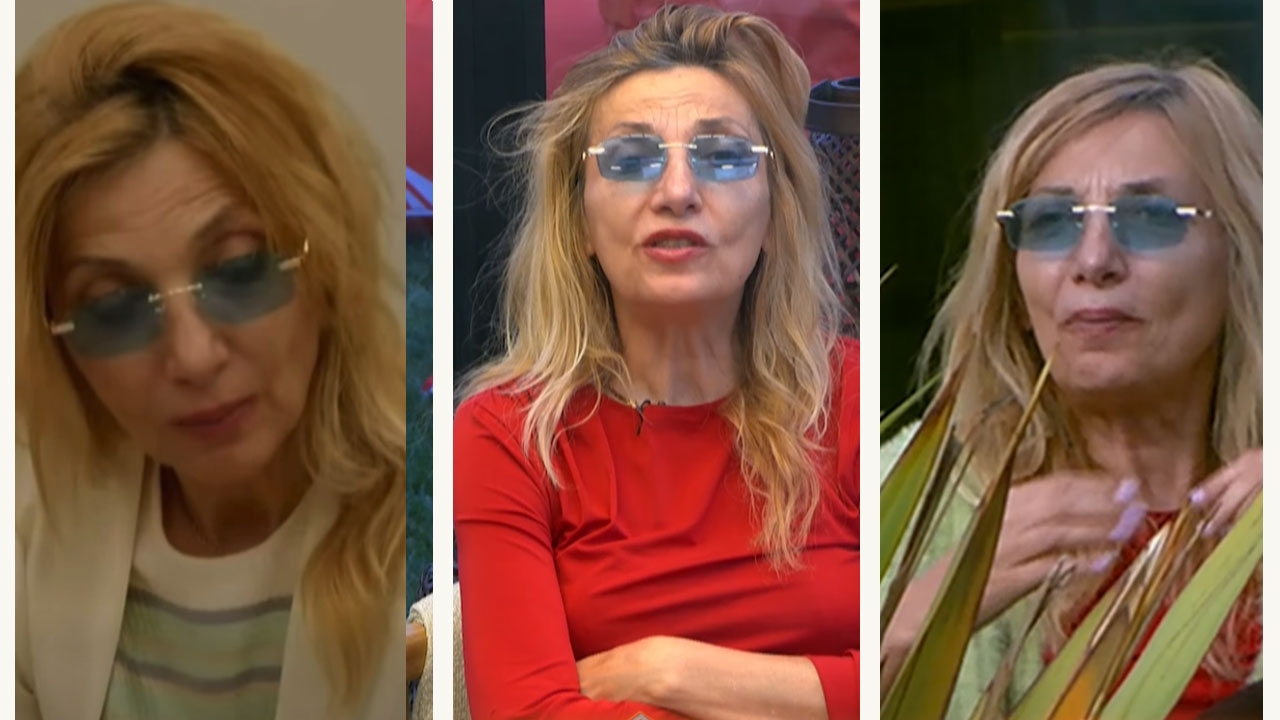 Mimoza Ahmeti në  Ferma VIP 3   risi dhe rebelim përmes vërtetësisë në realitetin e një reality show