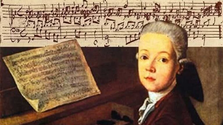 Si e sfidoi Vatikanin, në moshën 14-vjeçare, Wolfgang Amadeus Mozart, duke i “vjedhur” pjesën e famshme korale