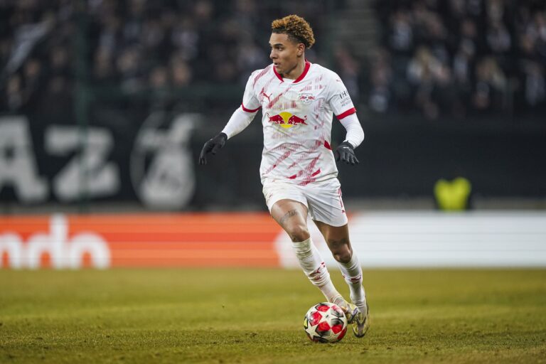 Milani piketon zëvendësuesin e Leao-s, luan në Bundesligë