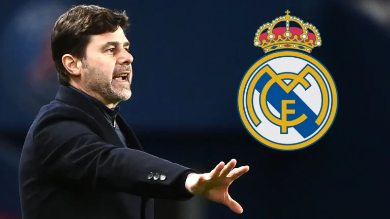 Pochettino përfundon në listën e dëshirave për pankinën e Real Madridit