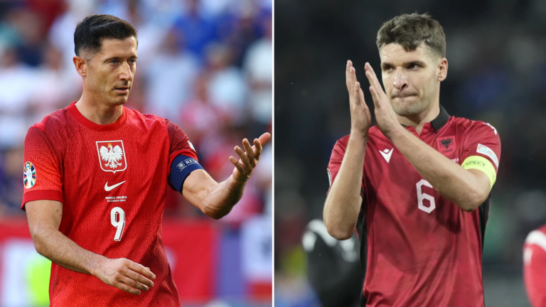 Çfarë duhet të dini para Poloni-Shqipëri? Gjiganti mediatik Bein Sports bën parashikimin
