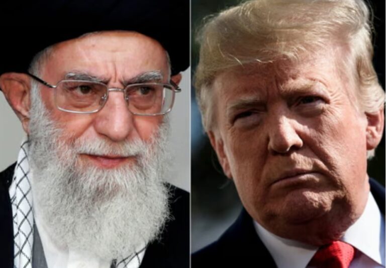 Vrasja e liderit iranian, Trump: E kapa para se të më vriste ai!