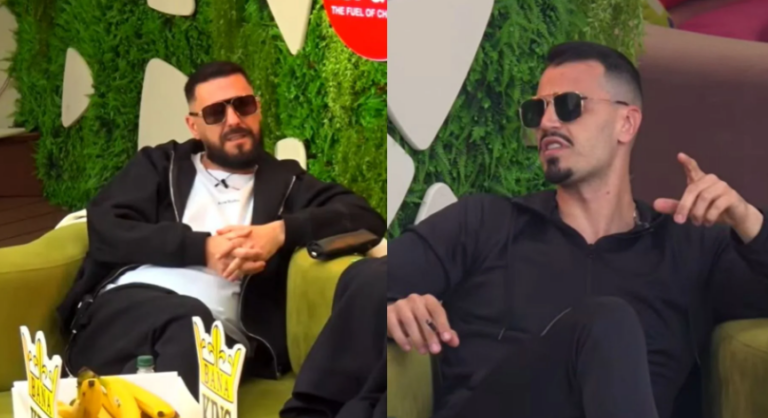 ”Brenda natës e kam bërë gruan për vete”, Miri debaton me Mateon: Ti Brikenës ende…
