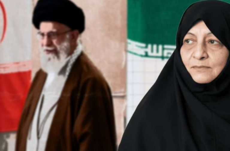 Pas vrasjes së Khamenei-t, ndërron jetë edhe bashkëshortja