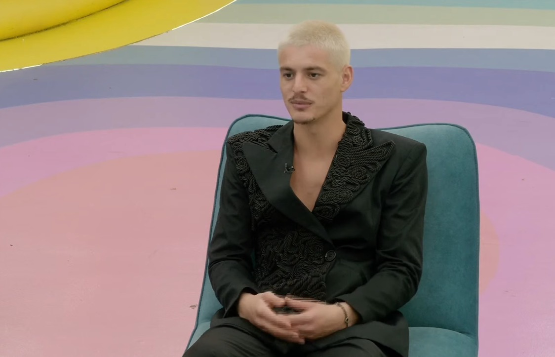 Londrimi  Kjo fitore është përjetim i një ëndrre  gjasat kanë qenë 70  që të mos futesha  por nuk hoqa dorë