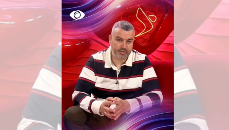 Rogerti befason se çfarë thotë në dhomën e rrëfimit: Miri dhe Selin…