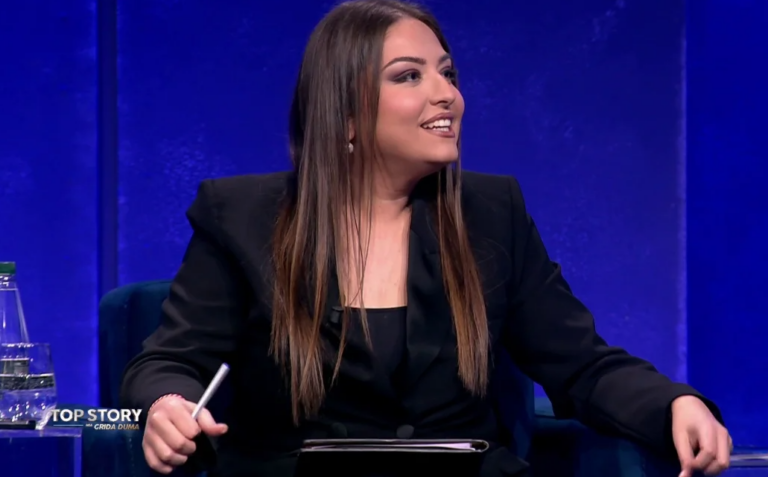 Deputetja e PS, Mila për situatën në Kuvend: Gjuha është bërë më e ashpër