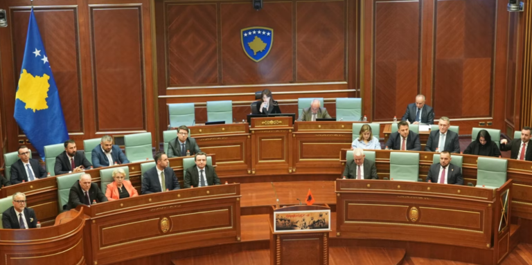 Mbaroi një natë e gjatë për Kosovën, akoma pa president. Një klasë politike e papërgjegjshme!