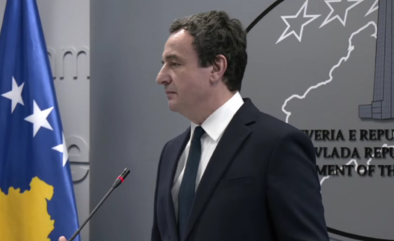 Zgjedhje parlamentare? Kurti: Unë do ti marr 80 deputetë