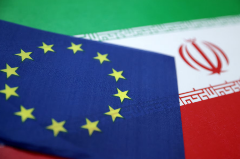 Irani akuzon Bashkimin Europian për bashkëpunim në luftën SHBA-Izrael